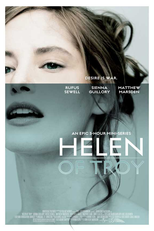 Helena de Tróia: Paixão e Guerra (Helen of Troy)