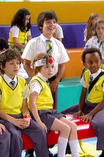 Poster de Episódio Capítulo 45 (2012)
