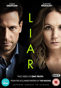 Liar (2ª Temporada) (Liar (Season 2))