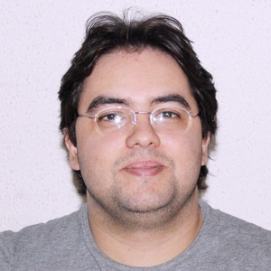 Foto de perfil de Fernando Di Ramos Carneiro