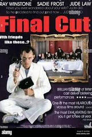 Poster 1 de Filme Tomada (1998)