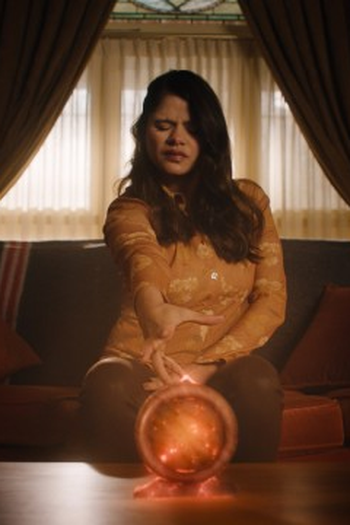 Poster de Episódio Ripples (2022)