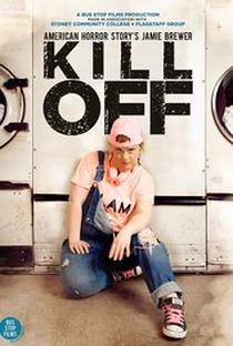 Kill Off - Poster / Capa / Cartaz - Oficial 1