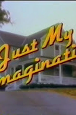 Apenas um Sonho (Just My Imagination)