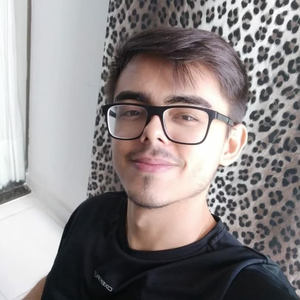 Foto de perfil de João Victor Borges