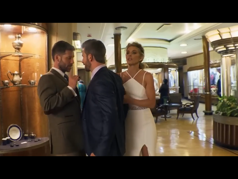 Foto 26 de A Maldição do Titanic