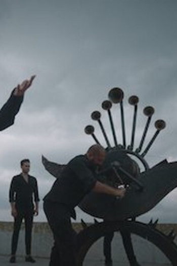 Poster de Episódio 7. Bölüm (2020)