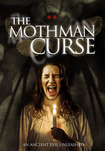 The Mothman Curse (The Mothman Curse)