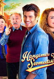 Qual de nós não amou (Hangimiz Sevmedik)