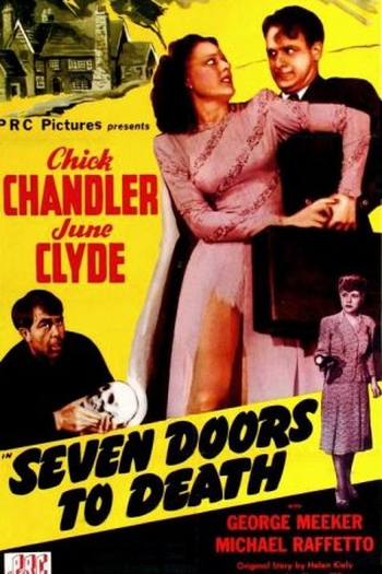  de Filme 7 Portas do Destino (1944)