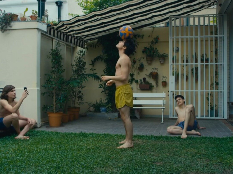 Foto 3 de O Caçador