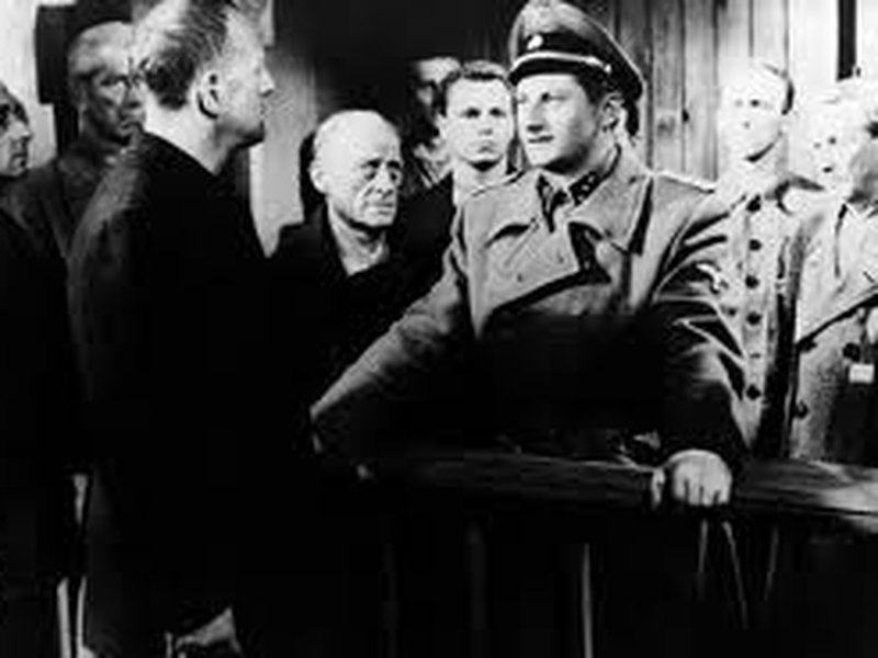 Foto 5 de Naked Among Wolves