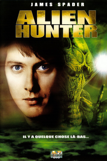  de Filme Contato Alienígena (2003)