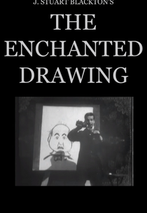 O Desenho Encantado (The Enchanted Drawing)