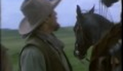 JAMES DRURY (THE VIRGINIAN) as the 'Rider'  in The Virginian (2000 Movie)