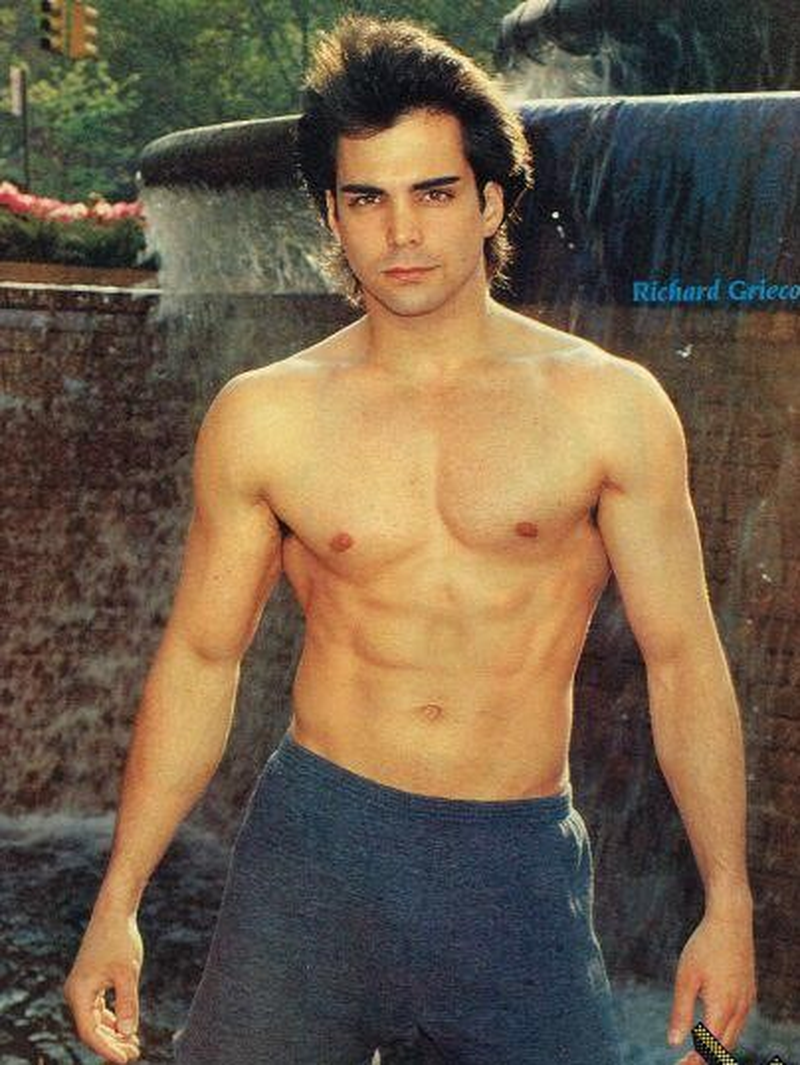 Richard Grieco - Foto 1