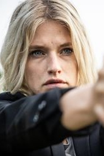 Poster de Episódio Aflevering 4 (2021)