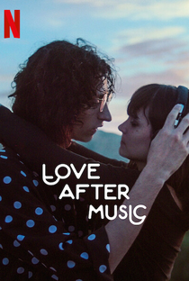 Amor e Música: Fito Páez (1ª Temporada) - Poster / Capa / Cartaz - Oficial 3
