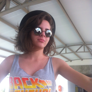 Foto de perfil de Ticiana Kilpp