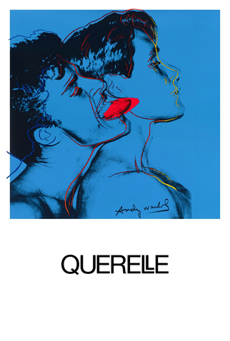 Poster 22 de Filme Querelle (1982)