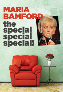 The Special Special Special! (Maria Bamford: The Special Special Special!)