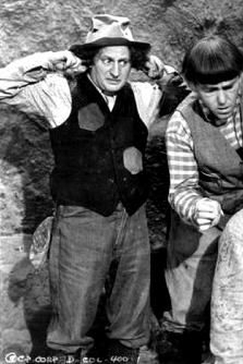  de Curta Busca a pé (1937)