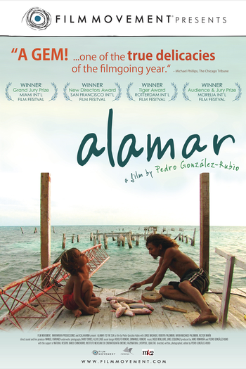  de Filme Ao Mar (2010)