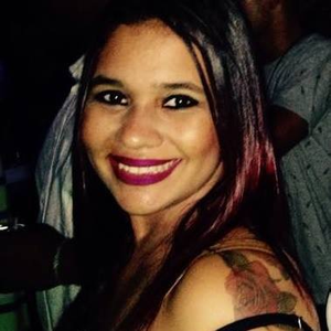 Foto de perfil de Isabella Mattos