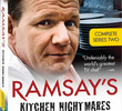 Ramsay's Kitchen Nightmares (UK) - 2ª temporada