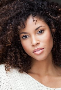 Lex Scott Davis - Poster / Capa / Cartaz - Oficial 1