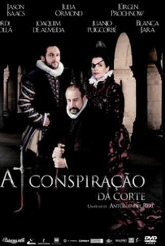 Poster 1 de Filme A Conspiração da Corte (2008)
