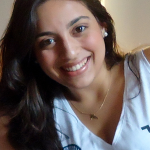 Foto de perfil de Catarina Mourao