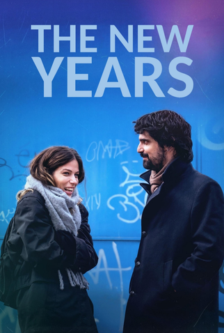 Os Anos Novos: série de 2024 - Filmow