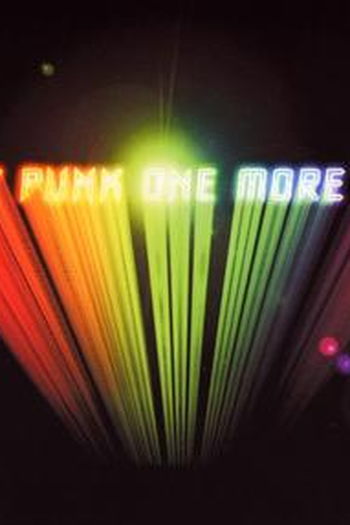Poster de Curta Daft Punk: One More Time (2000)