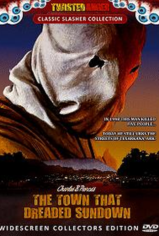Poster 2 de Filme Pânico ao Anoitecer (1976)