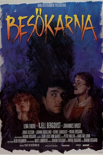  de Filme Os Visitantes (1988)