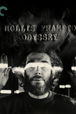 A Hollis Frampton Odyssey (A Hollis Frampton Odyssey)