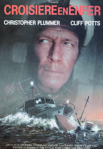 Desespero em Alto-Mar (Desperate Voyage)