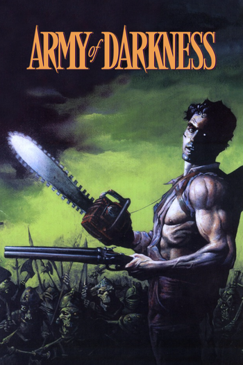  de Filme Uma Noite Alucinante 3 (1992)