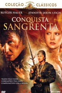 Conquista Sangrenta - Poster / Capa / Cartaz - Oficial 7