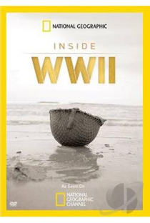 Por Dentro da Segunda Guerra Mundial - Poster / Capa / Cartaz - Oficial 2