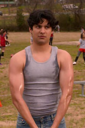 Poster de Episódio Kicks Get Chicks (2021)