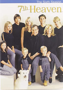 Sétimo Céu (6ª Temporada) (7th Heaven (Season 6))