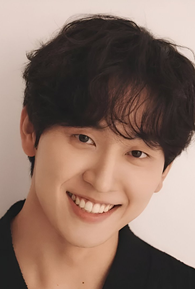 Bae Jae Seong