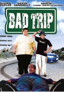 Viagem Errada (Bad Trip)