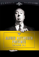 Alfred Hitchcock Presents (6ª Temporada) (Alfred Hitchcock Presents Season 6)