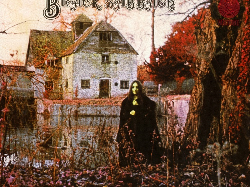 Foto 2 de Black Sabbath: Black Sabbath