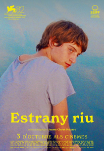 Estranho Rio (Estrany riu)
