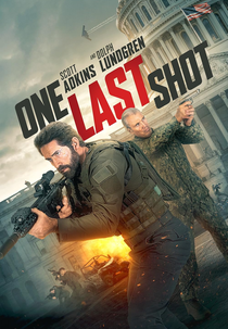 One Last Shot (One Last Shot)