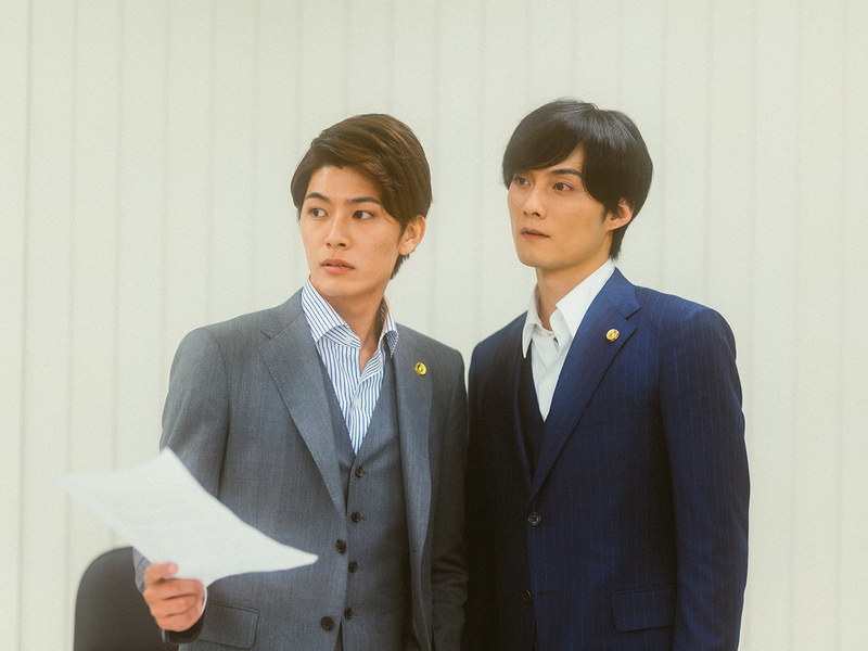 Foto 3 de BokuKoi: Special